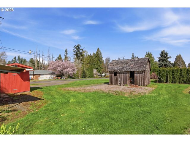 8140 Se PLEASANT HOME Rd, Gresham, OR 97080