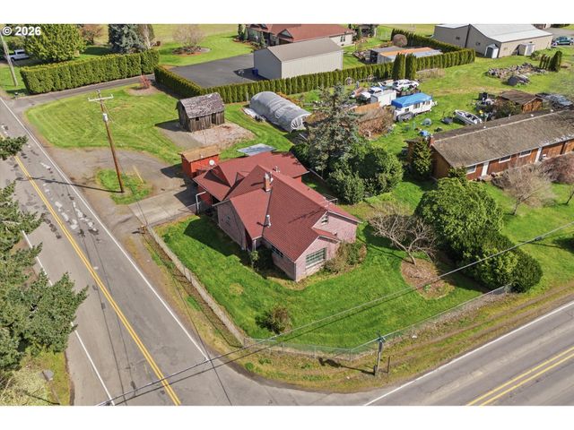 8140 Se PLEASANT HOME Rd, Gresham, OR 97080