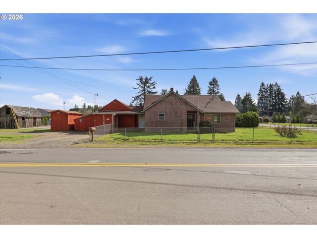 8140 Se PLEASANT HOME Rd, Gresham, OR 97080