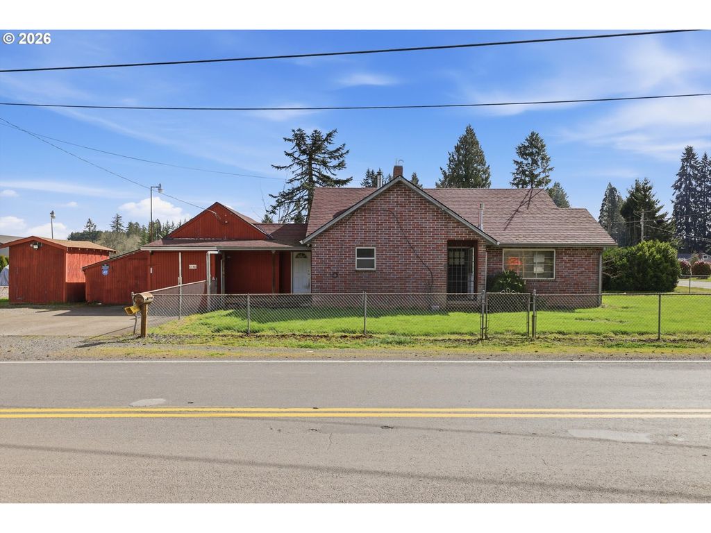 8140 Se PLEASANT HOME Rd, Gresham, OR 97080