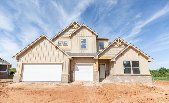 11533 NW 134th Terrace, Piedmont, OK 73078
