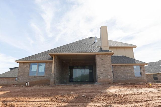 11533 NW 134th Terrace, Piedmont, OK 73078