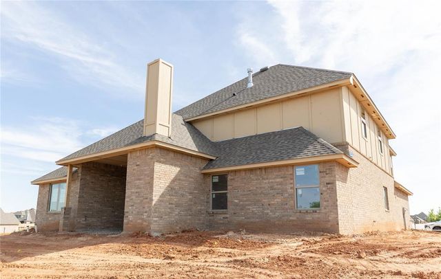 11533 NW 134th Terrace, Piedmont, OK 73078