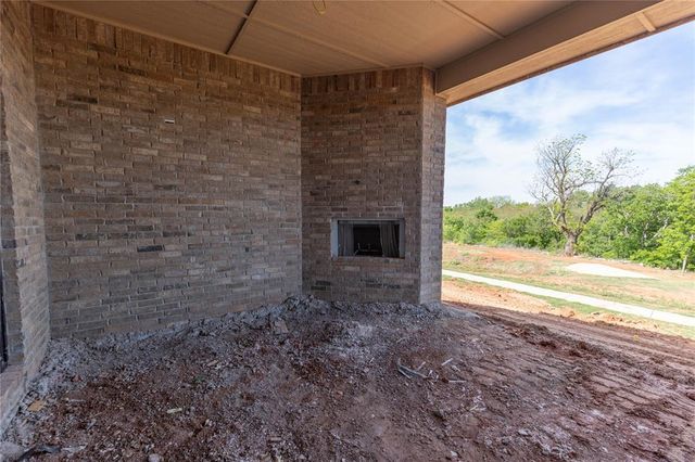 11533 NW 134th Terrace, Piedmont, OK 73078