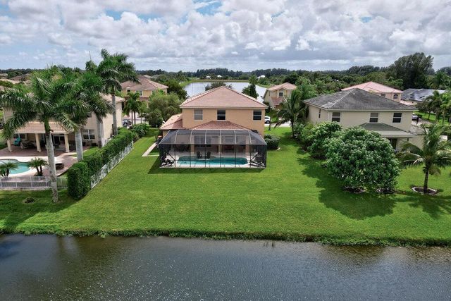 5100 Topaz Lane SW, Vero Beach, FL 32968