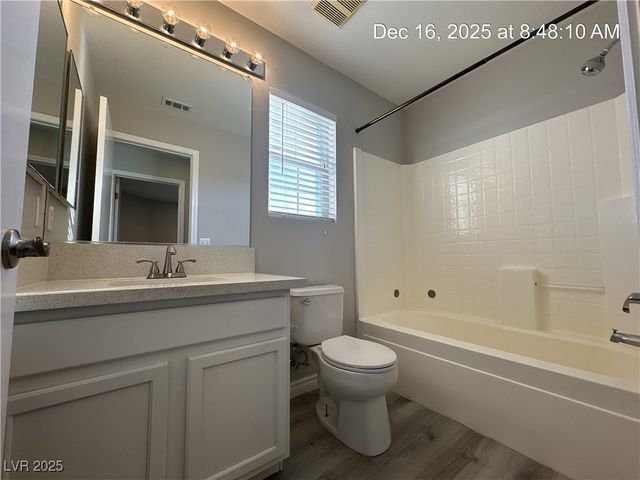 2665 Cottonwillow Street, Las Vegas, NV 89135