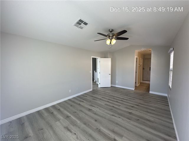 2665 Cottonwillow Street, Las Vegas, NV 89135