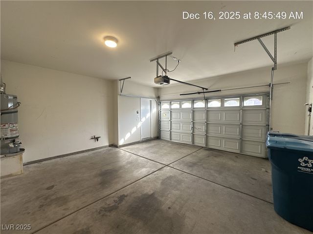 2665 Cottonwillow Street, Las Vegas, NV 89135