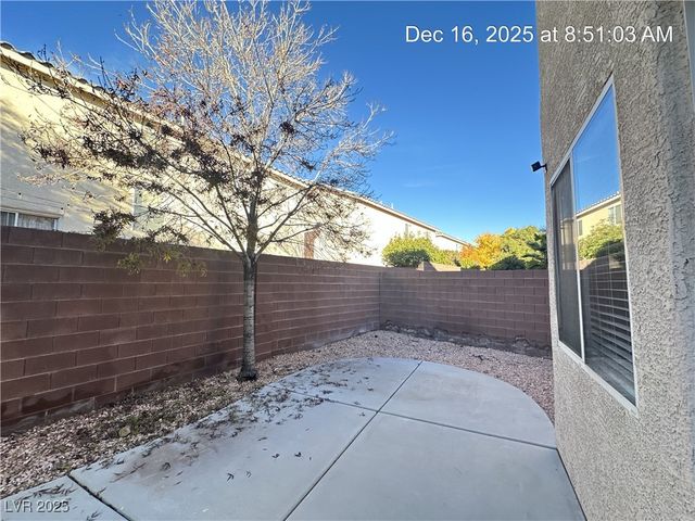 2665 Cottonwillow Street, Las Vegas, NV 89135