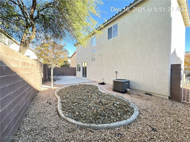 2665 Cottonwillow Street, Las Vegas, NV 89135