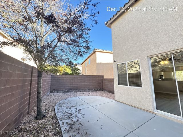 2665 Cottonwillow Street, Las Vegas, NV 89135