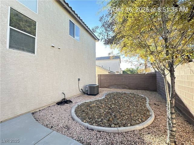 2665 Cottonwillow Street, Las Vegas, NV 89135