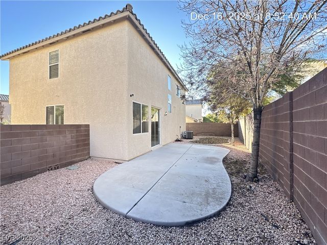 2665 Cottonwillow Street, Las Vegas, NV 89135