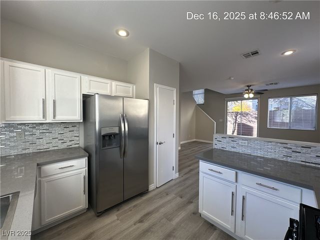 2665 Cottonwillow Street, Las Vegas, NV 89135