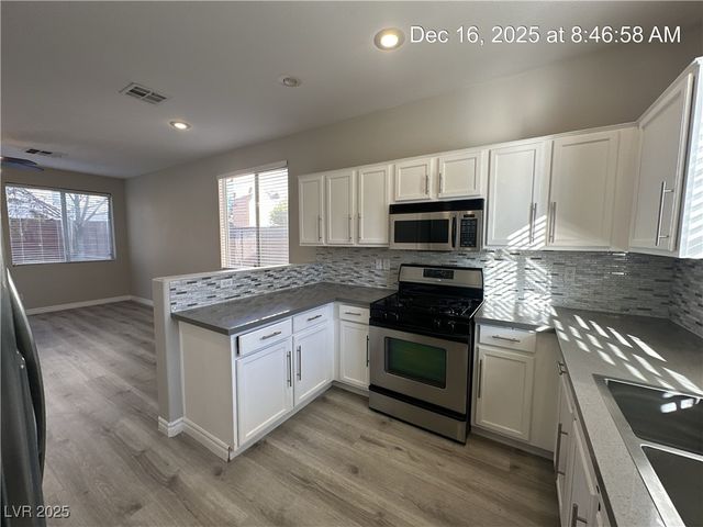 2665 Cottonwillow Street, Las Vegas, NV 89135