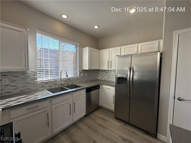 2665 Cottonwillow Street, Las Vegas, NV 89135