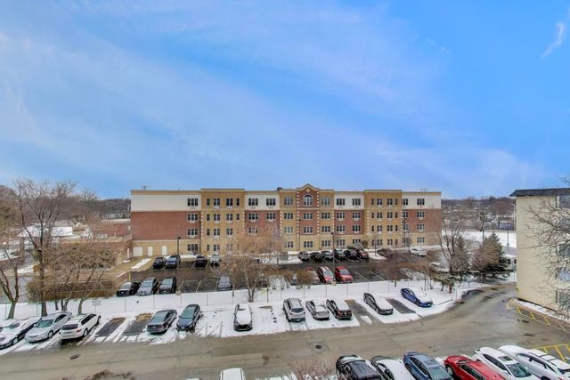 5506 Lincoln Avenue A521, Morton Grove, IL 60053