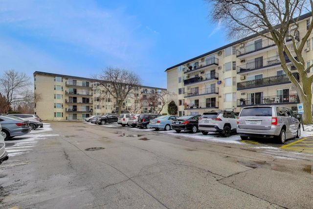 5506 Lincoln Avenue A521, Morton Grove, IL 60053