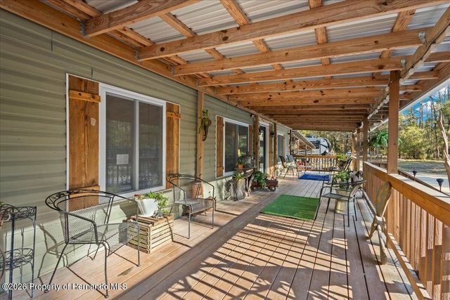 5850 NW 50th Street, Bell, FL 32619