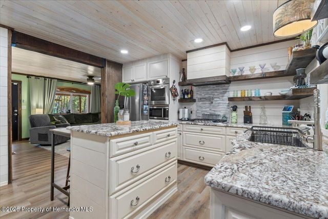 5850 NW 50th Street, Bell, FL 32619