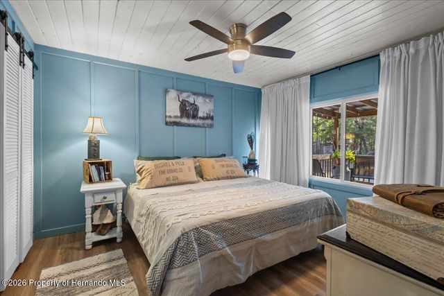 5850 NW 50th Street, Bell, FL 32619