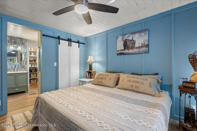 5850 NW 50th Street, Bell, FL 32619