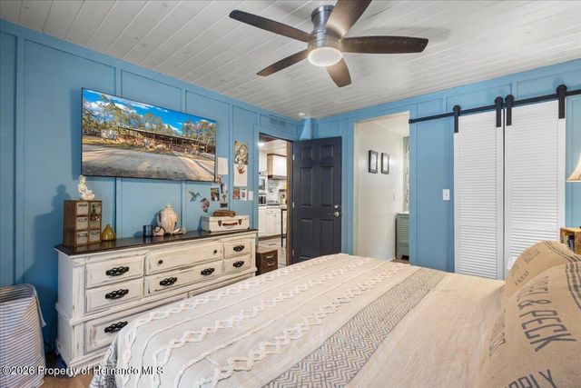 5850 NW 50th Street, Bell, FL 32619