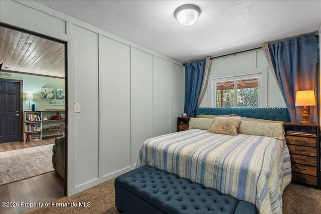 5850 NW 50th Street, Bell, FL 32619