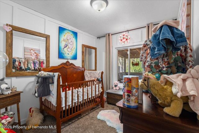 5850 NW 50th Street, Bell, FL 32619