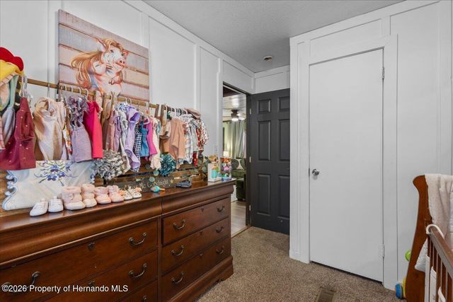 5850 NW 50th Street, Bell, FL 32619