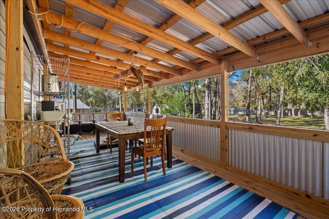 5850 NW 50th Street, Bell, FL 32619