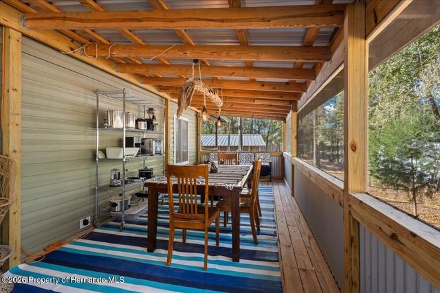 5850 NW 50th Street, Bell, FL 32619