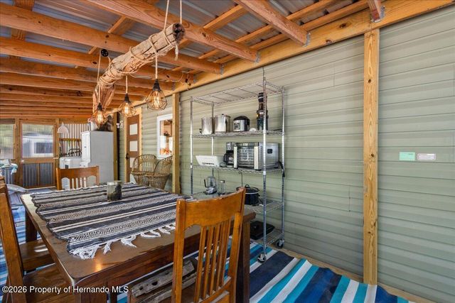 5850 NW 50th Street, Bell, FL 32619