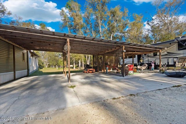 5850 NW 50th Street, Bell, FL 32619