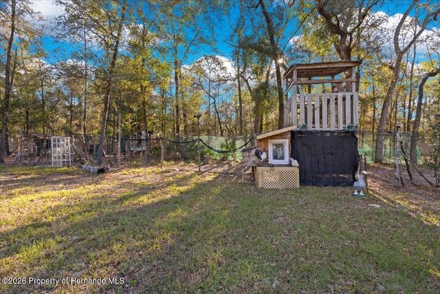 5850 NW 50th Street, Bell, FL 32619