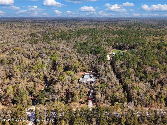 5850 NW 50th Street, Bell, FL 32619