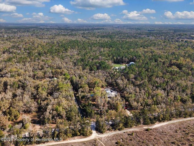 5850 NW 50th Street, Bell, FL 32619