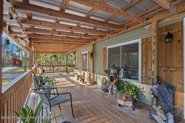 5850 NW 50th Street, Bell, FL 32619