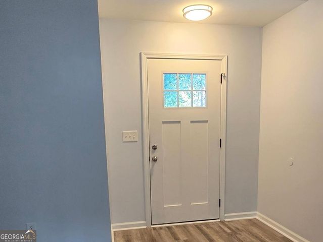 915 Navajo Trail, Covington, GA 30016