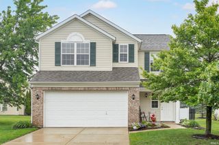 17009 Kirklin Drive, Westfield, IN 46074