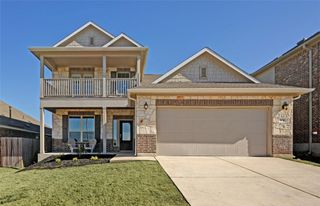 504 Allende BND, Austin, TX 78748