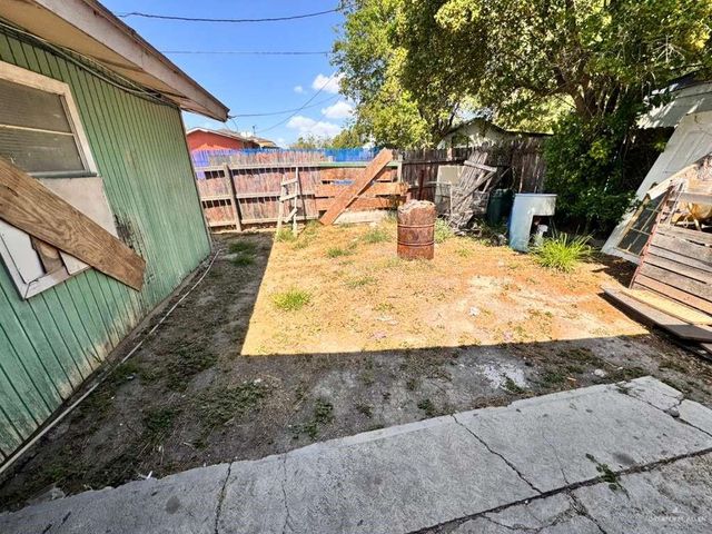 324 San Vicente Drive, Alamo, TX 78516