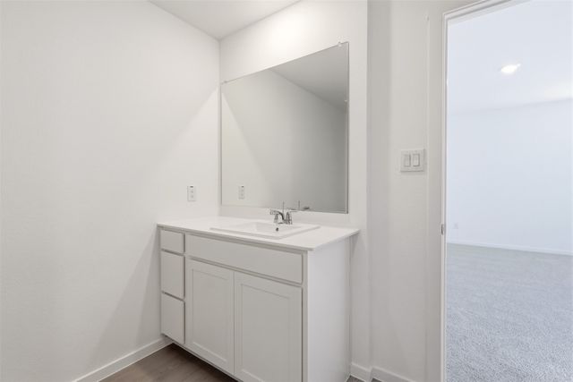 3145 Campeiro Avenue, Providence Village, TX 76227