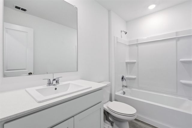 3145 Campeiro Avenue, Providence Village, TX 76227