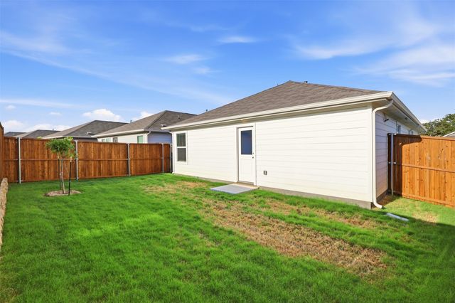 3145 Campeiro Avenue, Providence Village, TX 76227