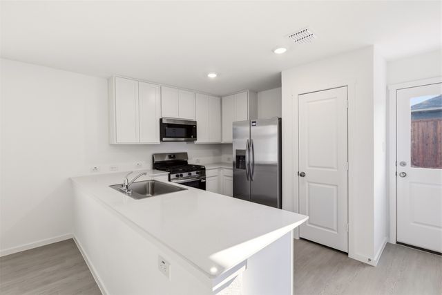 3145 Campeiro Avenue, Providence Village, TX 76227