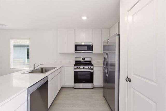 3145 Campeiro Avenue, Providence Village, TX 76227