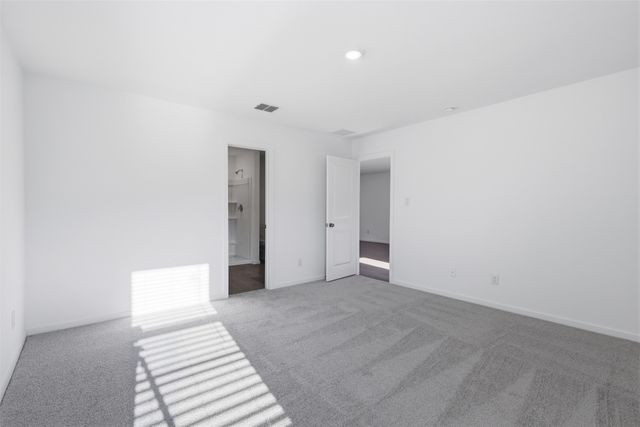 3145 Campeiro Avenue, Providence Village, TX 76227
