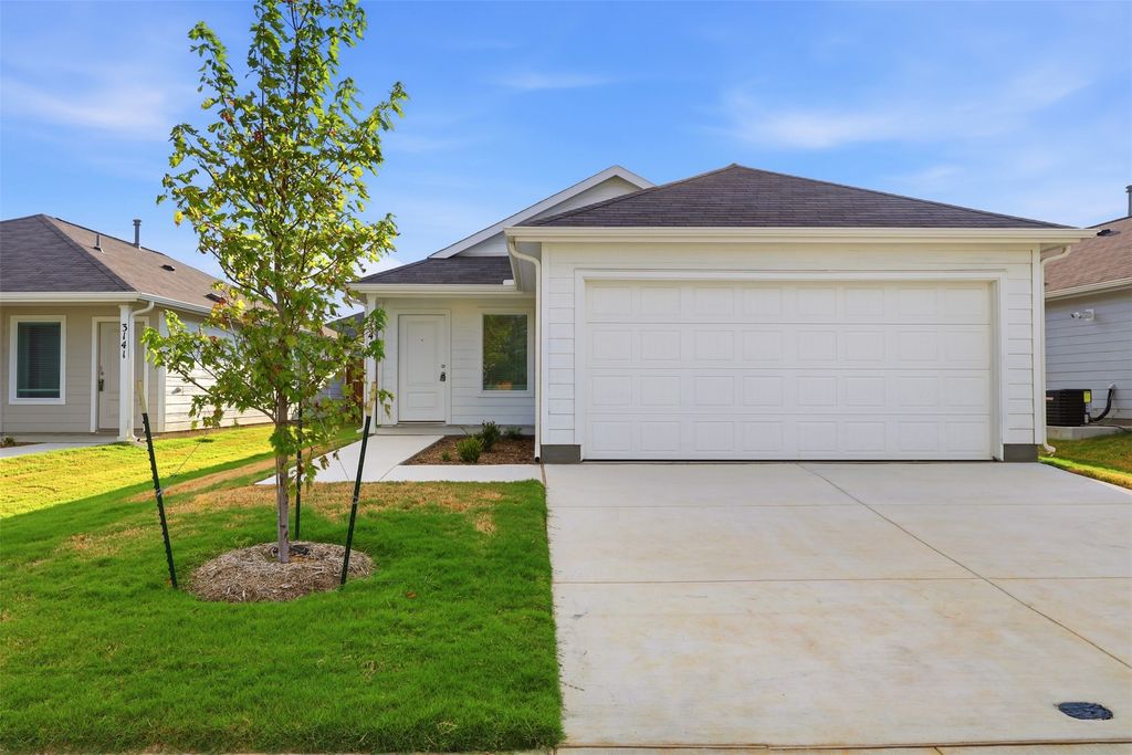 3145 Campeiro Avenue, Providence Village, TX 76227