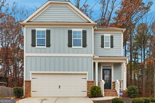 6615 Bluffview Drive, Douglasville, GA 30134